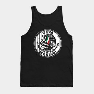 ¡Viva México! Tank Top